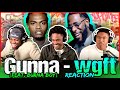 Gunna Wgft Feat Burna Boy Official Video Reaction