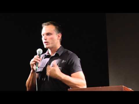 2013/08/04 CBH - Hodnota vztahu - Tomáš Süss