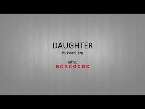 Peter - Daughter