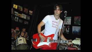 Broken Bricks - The White Stripes (lyrics)