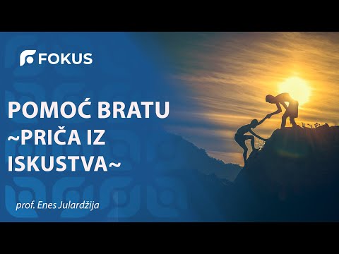 Trenuci Fokusa - 👇 OVO JE OSOBINA PRAVIH MUSLIMANA