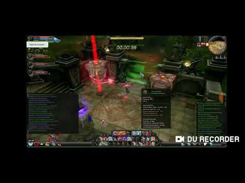 Cabal na Dominance + flag lv3 + all fulls vs Jeissonnnn