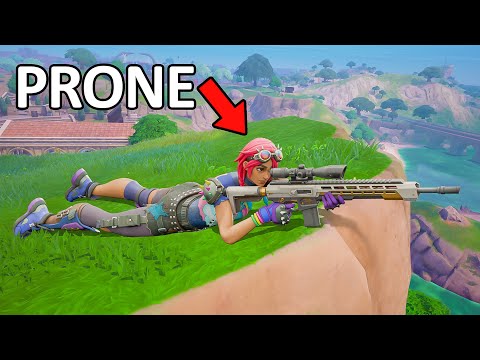 I Busted 40 IMPOSSIBLE MYTHS In Fortnite!