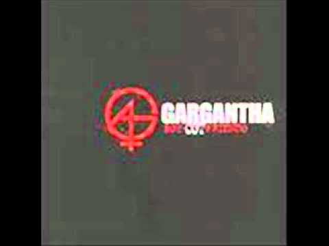 Gargantha - Church Violence
