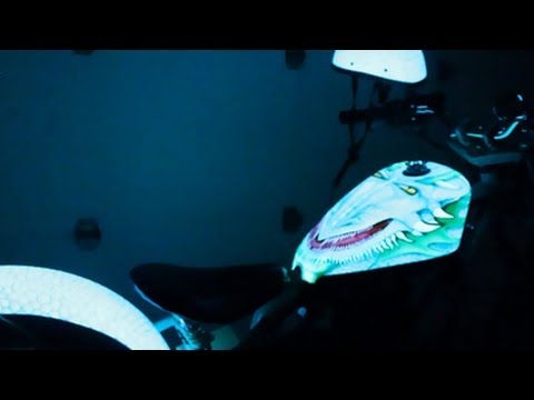 One To Watch: Darkside Scientific