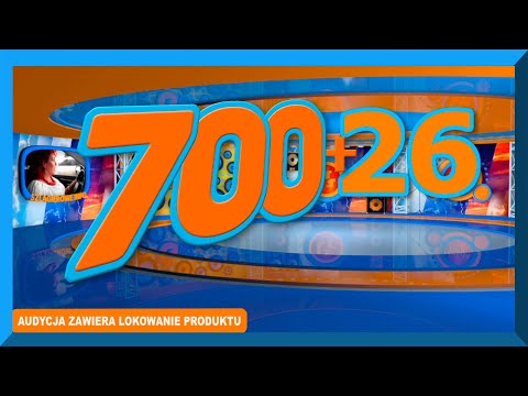 Notowanie 726 cz. 4 - 13.03.2022r.