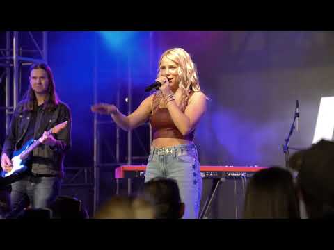 I Will ~ Avery Anna x Dylan Marlowe - (original song)