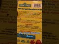 The Great Numbers Game VHS 1998