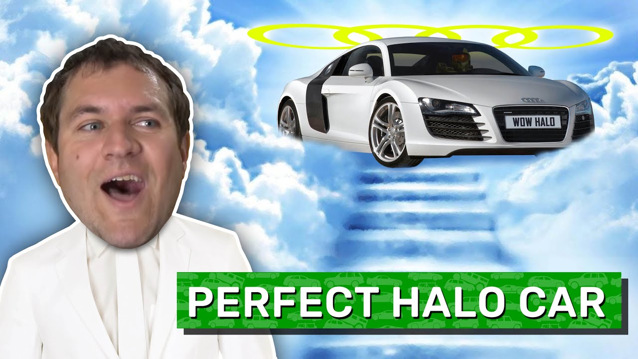 Here's Why the Audi R8 Was the Perfect Halo Car