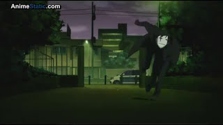 (24) Darker Than Black AMV: Bulletproof by 12 Stones