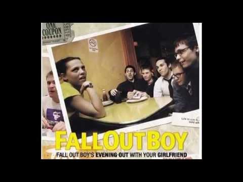 Fall Out boy - My songs know what you did in the dark [DEMO]