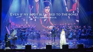 Download lagu CALL OF SILENCE - Attack on Titan Devotion - Orchestra Symphony mp3
