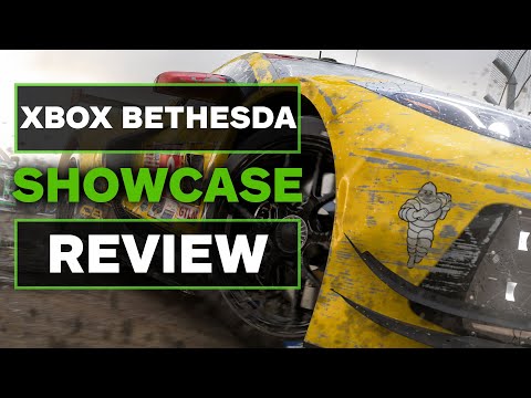 Xbox Bethesda Showcase: Best Reveals & Our Favorite Games
