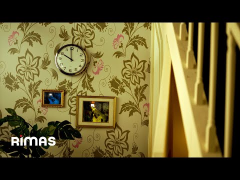 Mora - SALU (Visualizer) | LO MISMO DE SIEMPRE