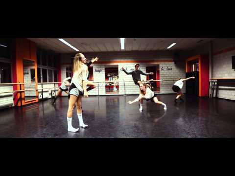 Come Into Our World...MDC