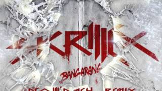 SKRILLEX feat. SIRAH -  Bangarang (NEO LIL'GACH remix) - [ FRENCHCORE ] - Free download