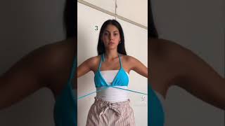 Bikini Tik Tok Part 8 #shorts