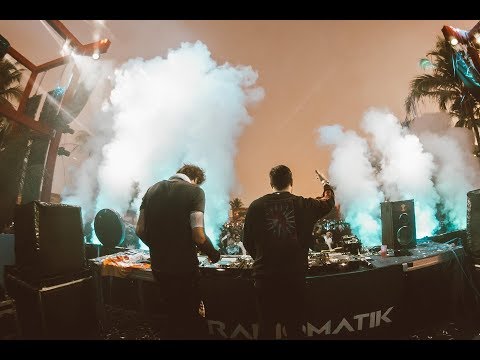 RADIØMATIK @ Caldas Music Festival 2019