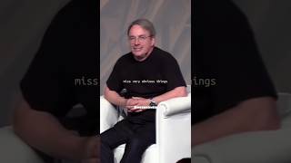 Linus Torvalds Trusts Fuzz Testing More Than Code Reviews #shorts #linux #programming