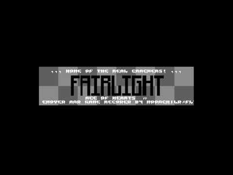 Fairlight - Fairlight Intro (Chessboard) | C64 Crack Intro