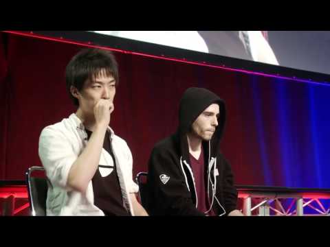 Amsa vs Westballz   Pool Play   MLGAnaheim