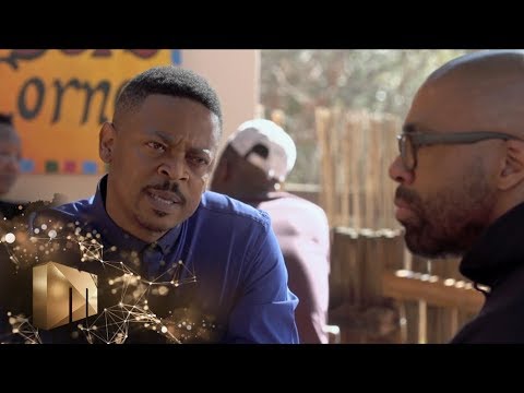 Distrust – The Queen | Mzansi Magic