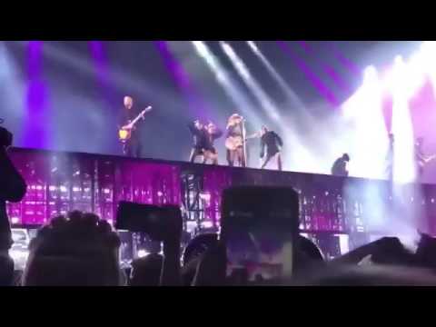 Lady Gaga - A-Yo - Joanne World Tour - 8.1.2017