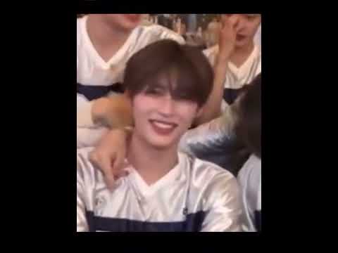 Mr Sung Hanbin, are you ok? #sunghanbin #kpop #zhanghao #zerobaseone #binhao #haobin