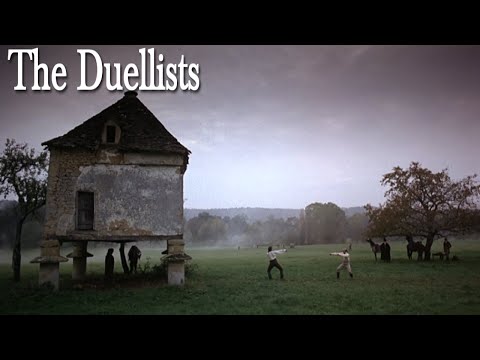 The Duellists (1977) Trailer | HD