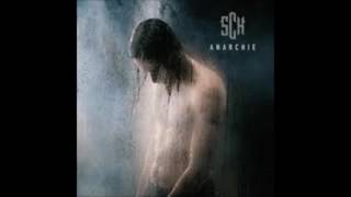 SCH-Neuer (Album Anarchie)