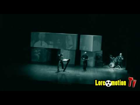 Intervista a Claudio Simonetti