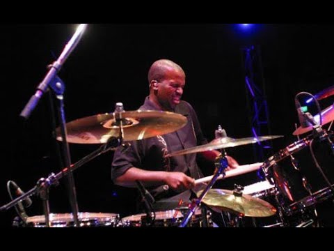 Will Kennedy - Drum Compilation (2019-2021)