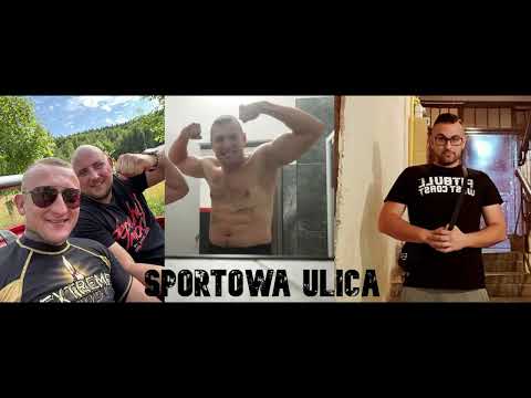 WALEC NSP / KONICZYN NSP  / MITU - SPORTOWA ULICA