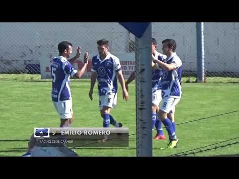 DEFINIENDO TV - RACING CLUB 5 VS E.COMERCIO 1