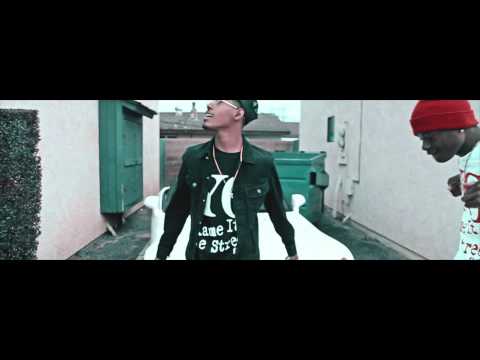 "HUNCHO" - Joey Franko & B6(PUSHAZ INK.) [OFFICIAL VIDEO]