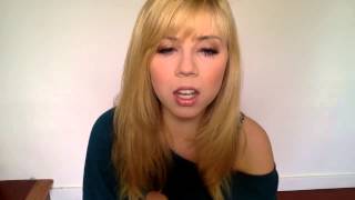 Jennette McCurdy -Story of My Life