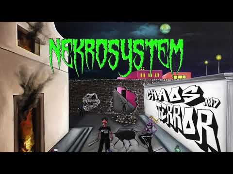 Nekrosystem & Wattie Exploited - Chaos and Terror