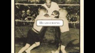 Headstrong - Swing Harder