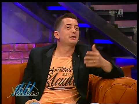 Natën - Osman Azemi, Besim Ugzmajli & Faton Isufi 22.05.2018