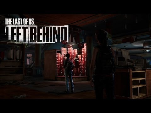 The Last of Us: Left Behind -  Review