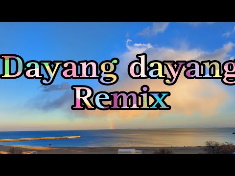 Dayang Dayang Remix Non Copyright