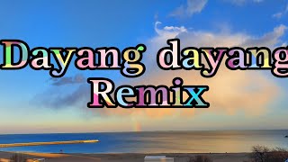Download lagu Dayang Dayang Remix Non Copyright mp3 Download lagu Dayang Dayang Remix Non Copyright mp3