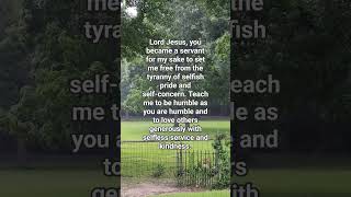#meditation of the #day #catholic #jesus #prayer #video #faith #hope #love #youtubeshorts #rain
