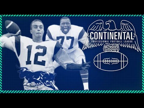 The Forgotten Football League That May Rise Again