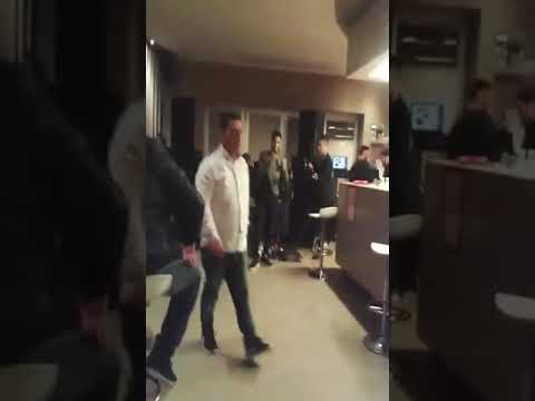 Grupi Soni modena & Gracian caka - E para osht Nona