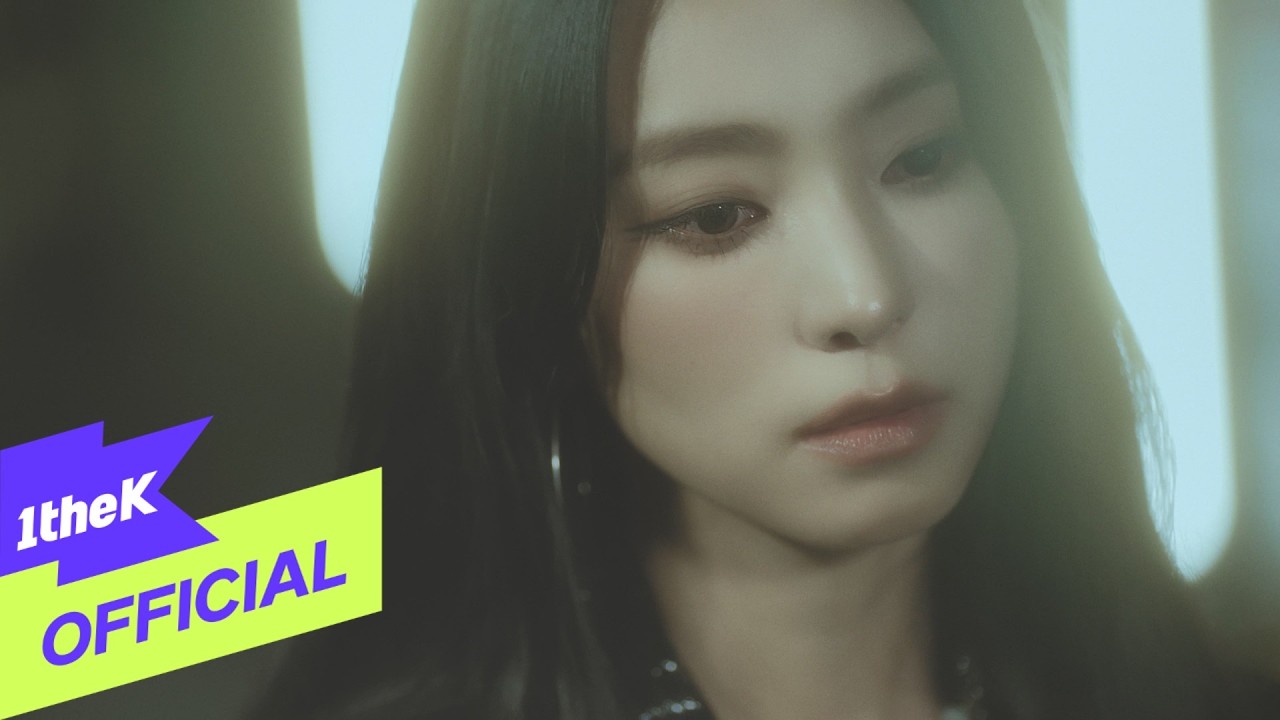 [MV] Woody(우디), BORA(보라) _ Period(마침표)