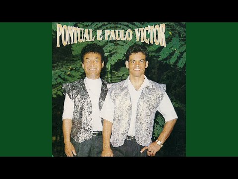 Amar Em Segredo - Paulo