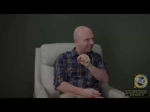 149.WUP Walter Veith & Martin Smith   Spirit of Prophecy  What, Why And For When Is It