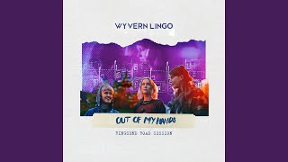 Out of My Hands (Ringsend Road Session)