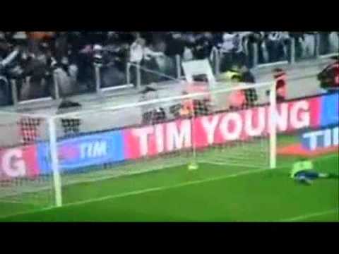 Claudio Marchisio's goals 2011/12 (Juventus 1897 forum)